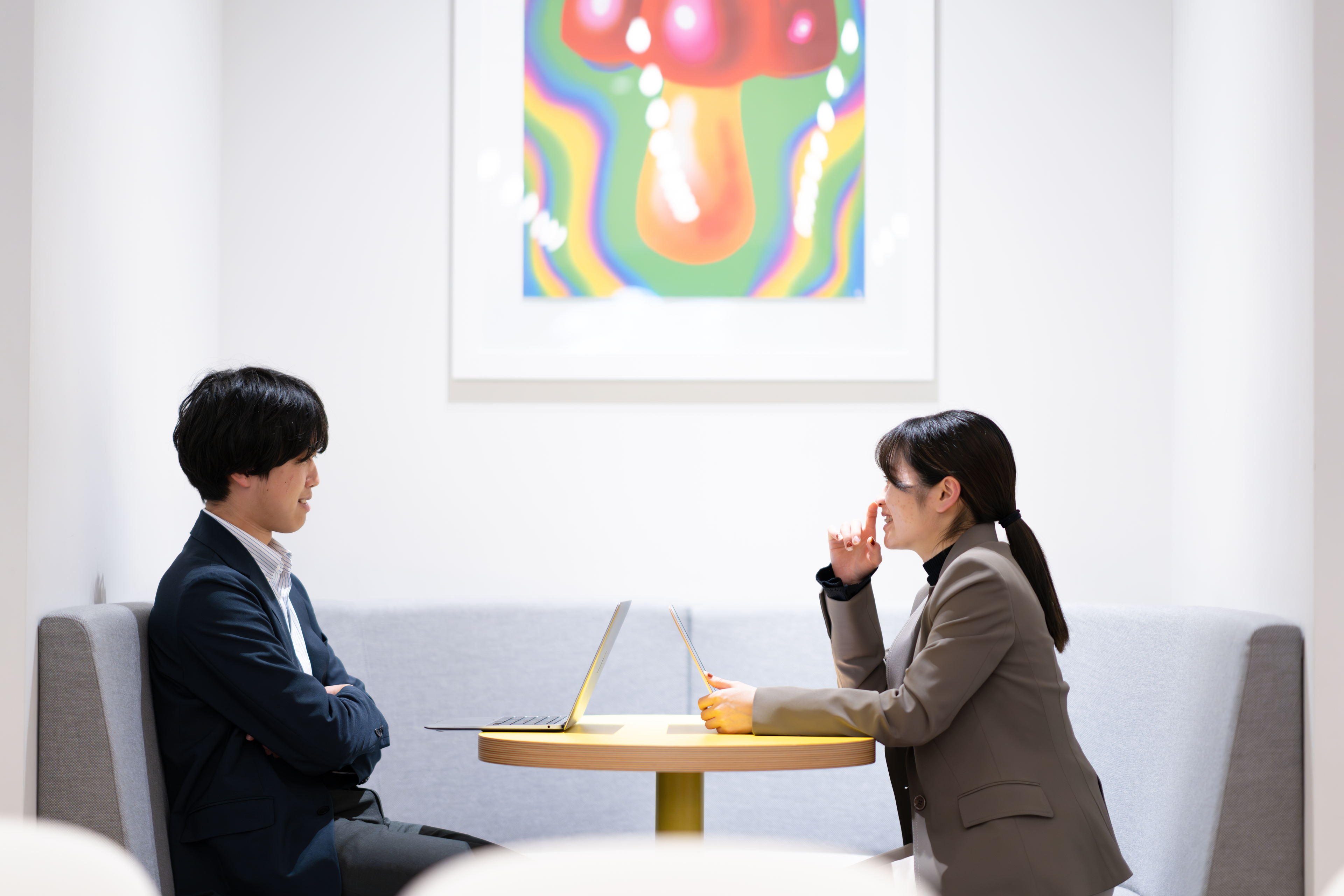 【オフィス移転のお知らせ】WeWork日比谷パークフロントで一緒に働く仲間を募集中