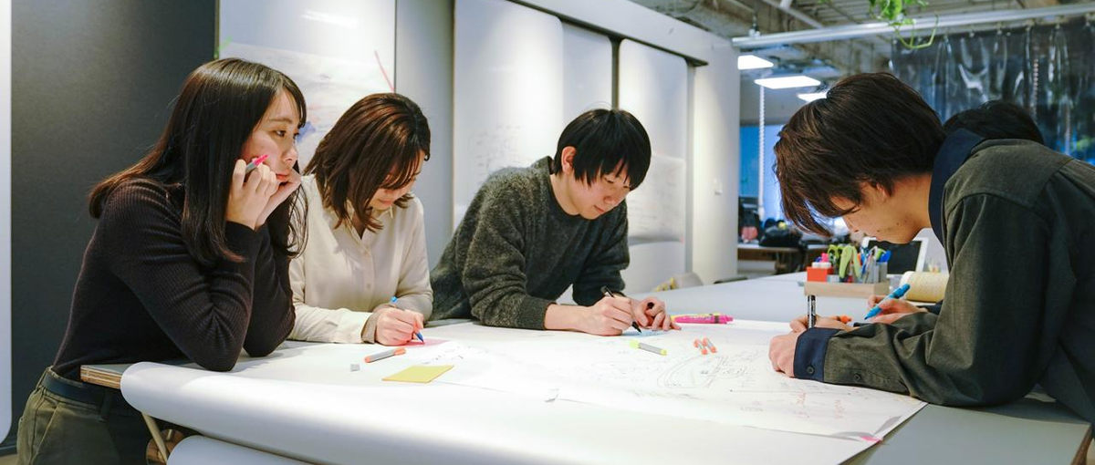 新卒採用_有名企業オフィスや働き方を手がけるプロジェクトマネージャー募集！