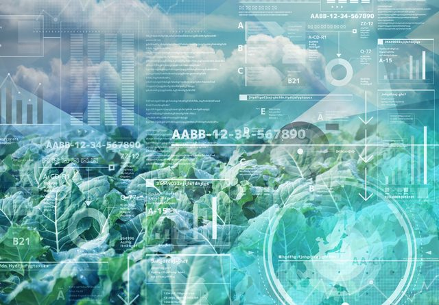 【20180816】「植物工場等バリューチェーン効率化システム研究開発」がNEDOの研究開発プロジェクトに採択