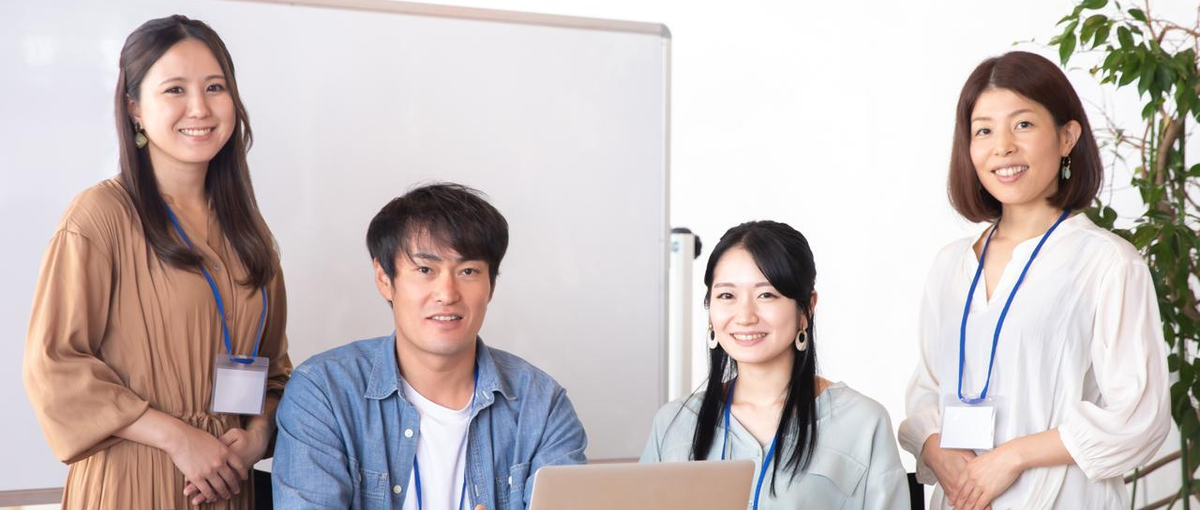 裁量大でスキルアップ｜チーム責任者としてお迎え！独立を考えている方も歓迎