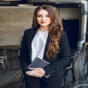 Charlotte Foster