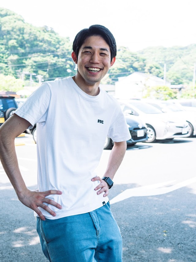 Kazuhiro Yamashita