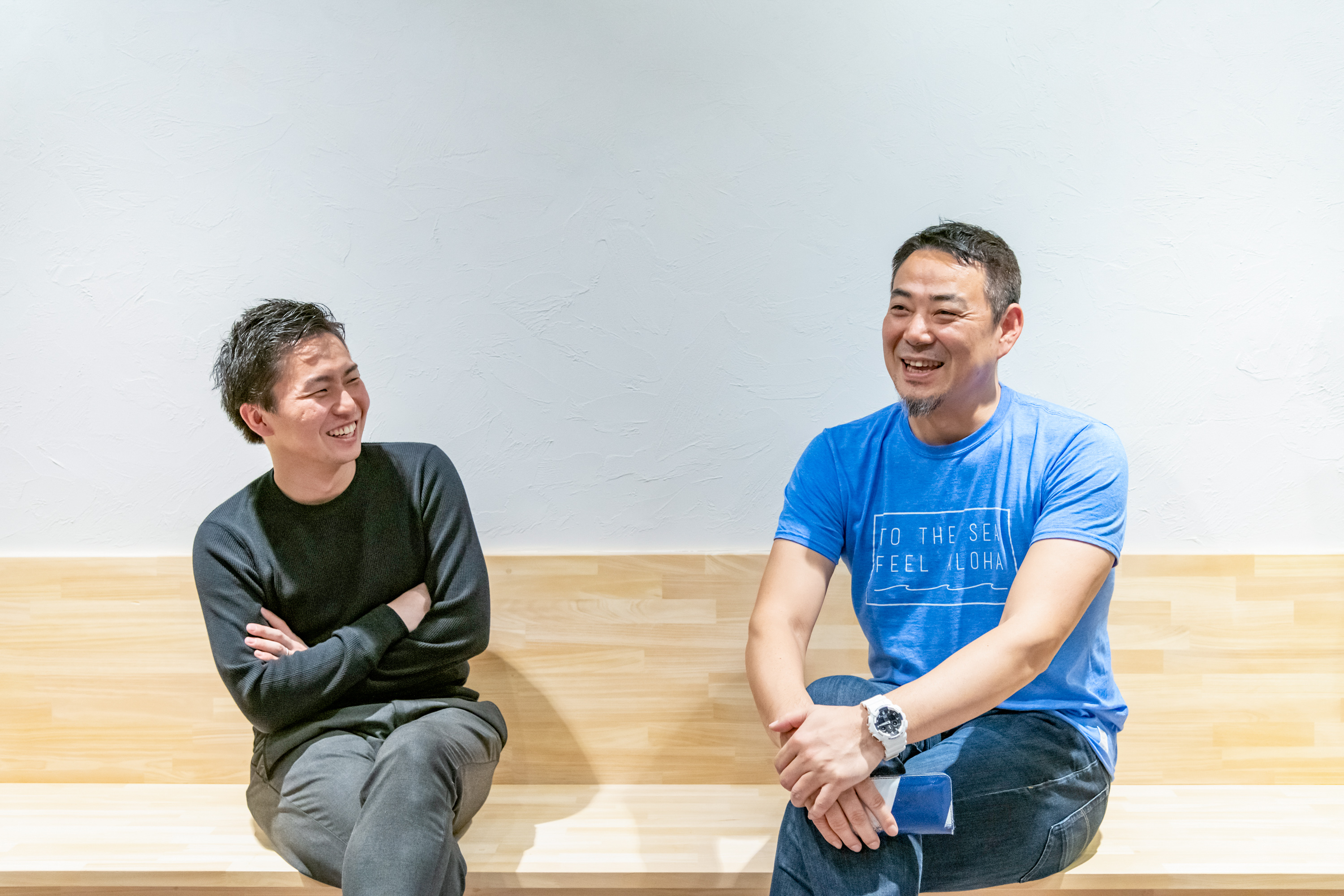 新たな経営スタイル？社長と取締役が二回り離れた「歳の差経営」のリアル