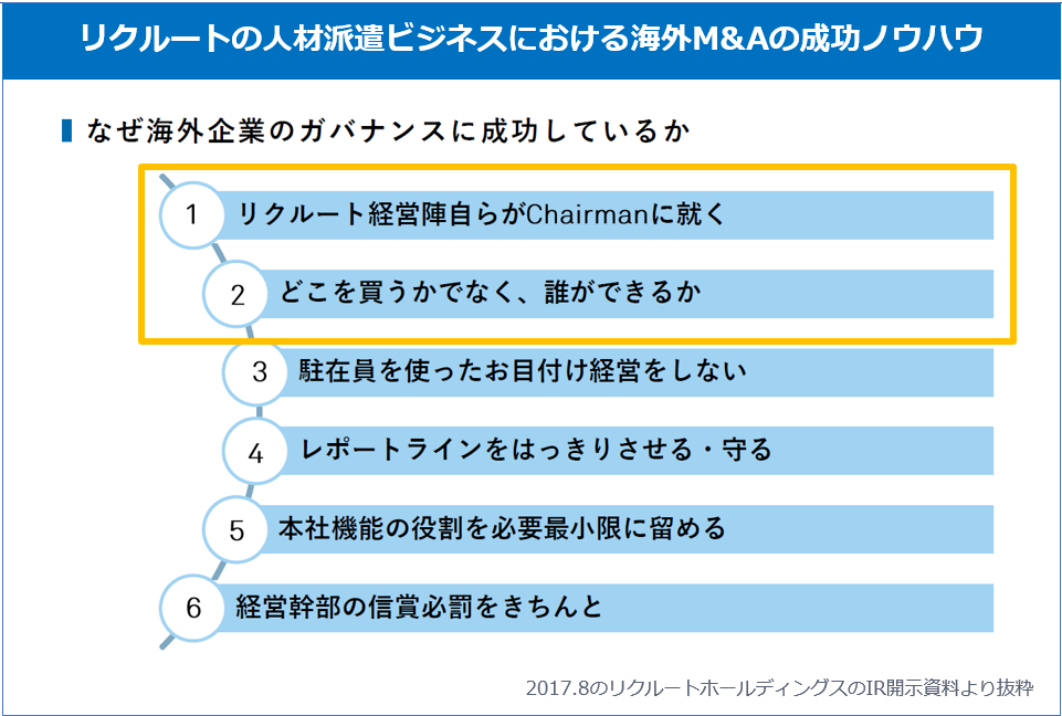 そねせん！第15回】M&A、それは究極の意思決定。PMI、なんて深淵な人間ドラマ | Lancers Blog