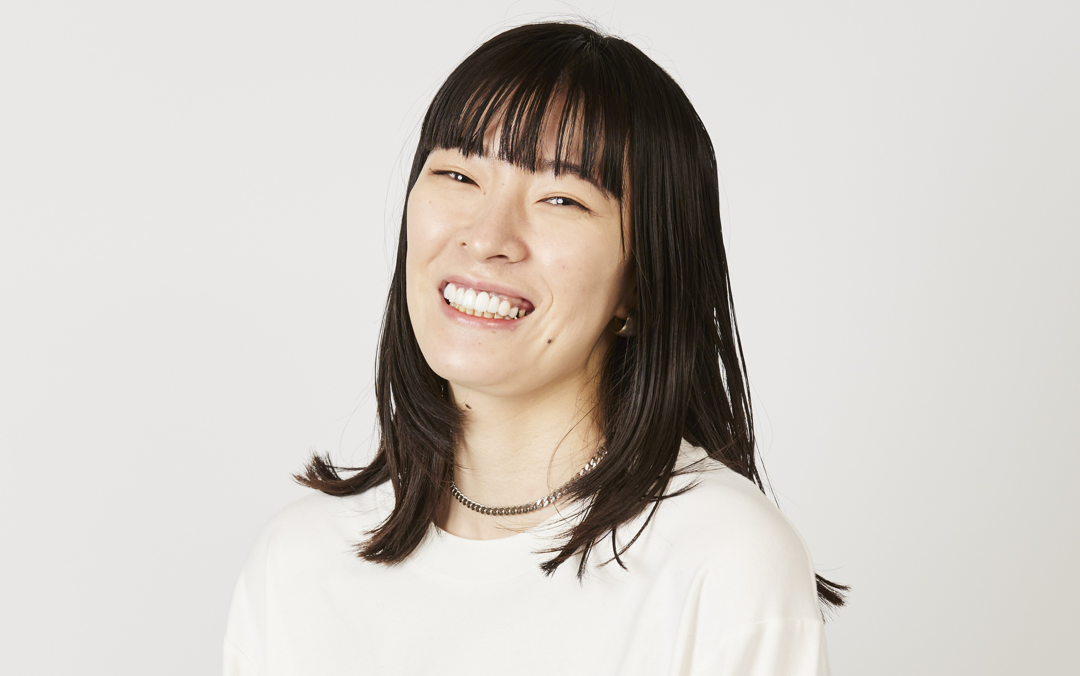 モデルからマーケティング領域へ転身！私がこの会社を選んだその理由