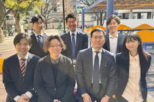 エンジニア経験ゼロでも大丈夫！大阪で一緒に成長しよう！
