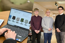 IT×美容サロン向けビジネス｜成長企業の基盤を支える、社内SE募集！