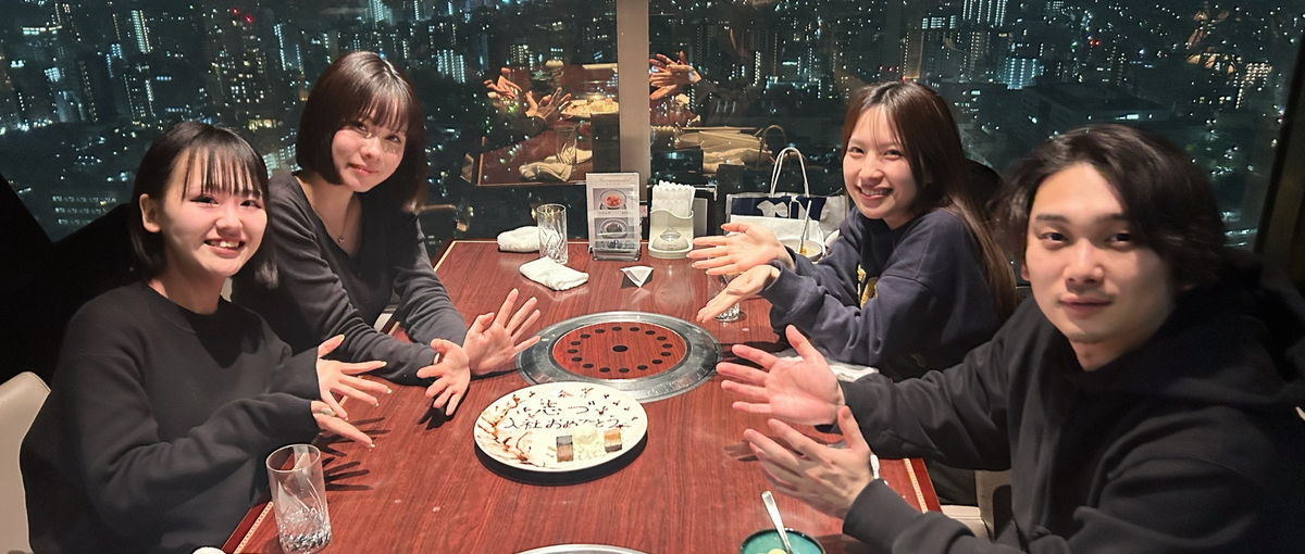 渋谷発ベンチャー企業でマーケティングに0から挑戦。マーケティング職募集！