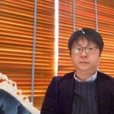 土山 紘忠