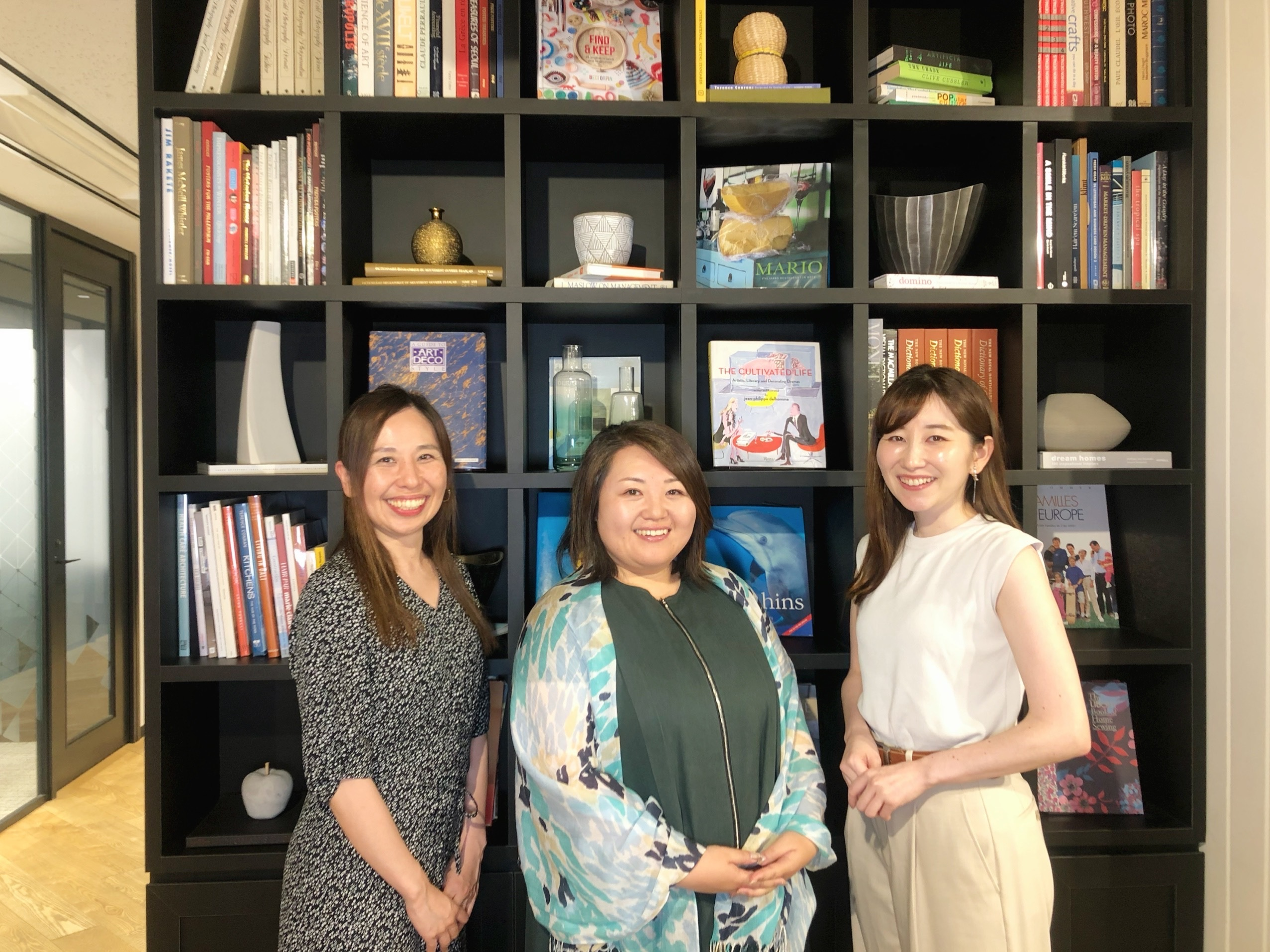 不動産オーナーアプリ「ファンタスコネクト」をリリース！開発担当に聞く「ファンタスコネクト」で描く未来