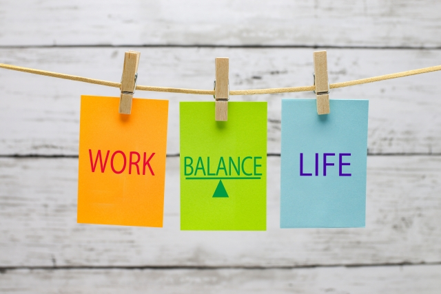 "生活と仕事は繋がっている"を信じて働く　-ココエの社員紹介 #7