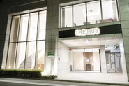 オフィスの最寄りは築地市場駅や汐留駅、東銀座駅など多数