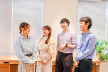 実装経験は不問！学びながら社会に貢献できるWebアプリエンジニア募集！