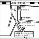 中野 ブイスタジオ志賀