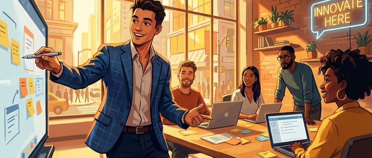 法人営業経験1年からOK｜紙×デジタル集客市場をつくる提案営業