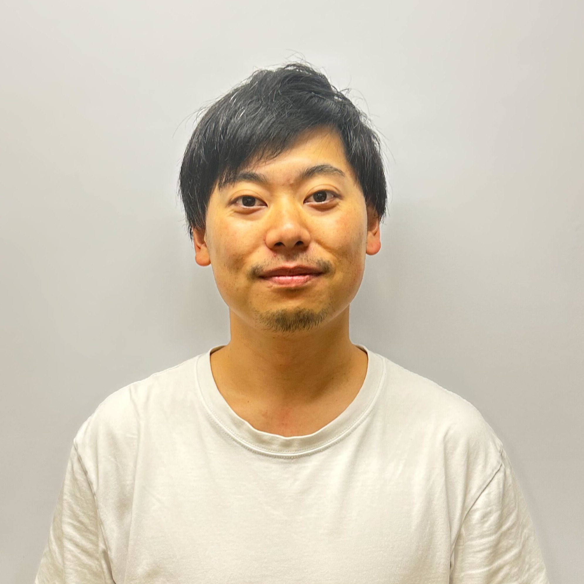 沖田 翔