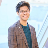 広瀬 楽人さんのプロフィール