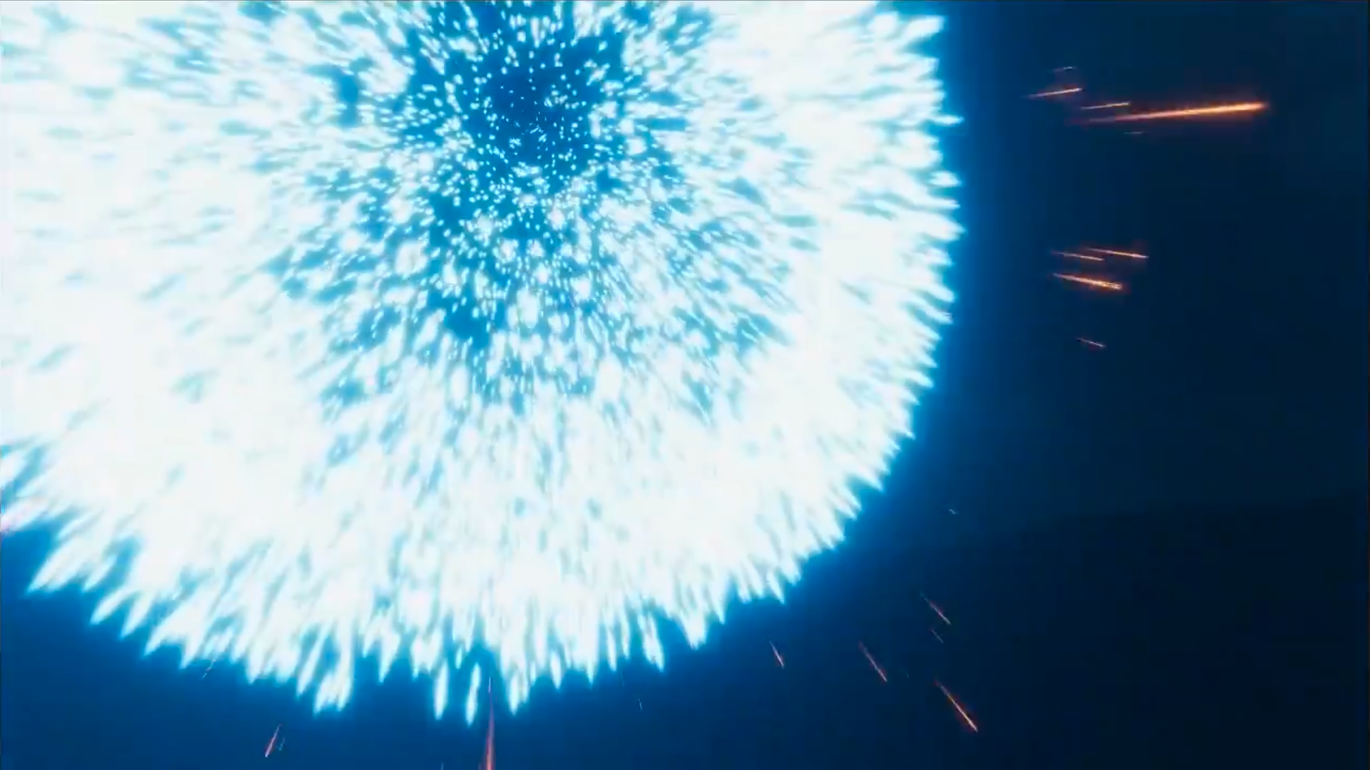 【1→10 lab】声を使って遊べるデジタル花火