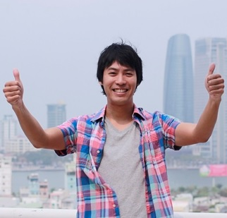 Yosuke Orishimo