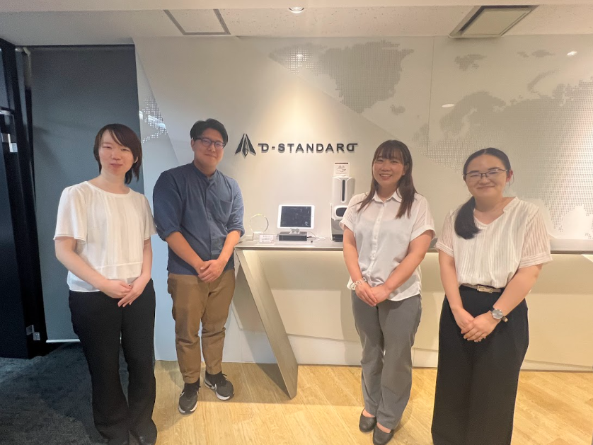 エンジニアは高卒だと厳しい？若手や新人さんに優しいIT企業ディースタンダードが解説します！