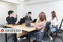 あなたの経験を活かせる仕事✨企業の未来を一緒に切り開いていきませんか？