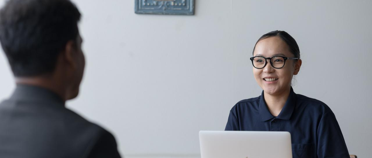 完成された組織より、未完成を楽しめるあなたへ。一緒に組織を支えませんか？