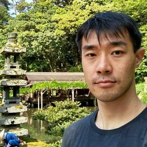 Gustavo Luis Miyamoto