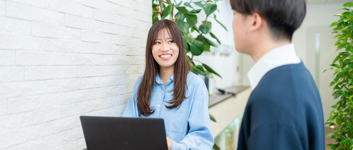 BPO事業拡大｜会計スキルを磨きながらキャリア形成できる