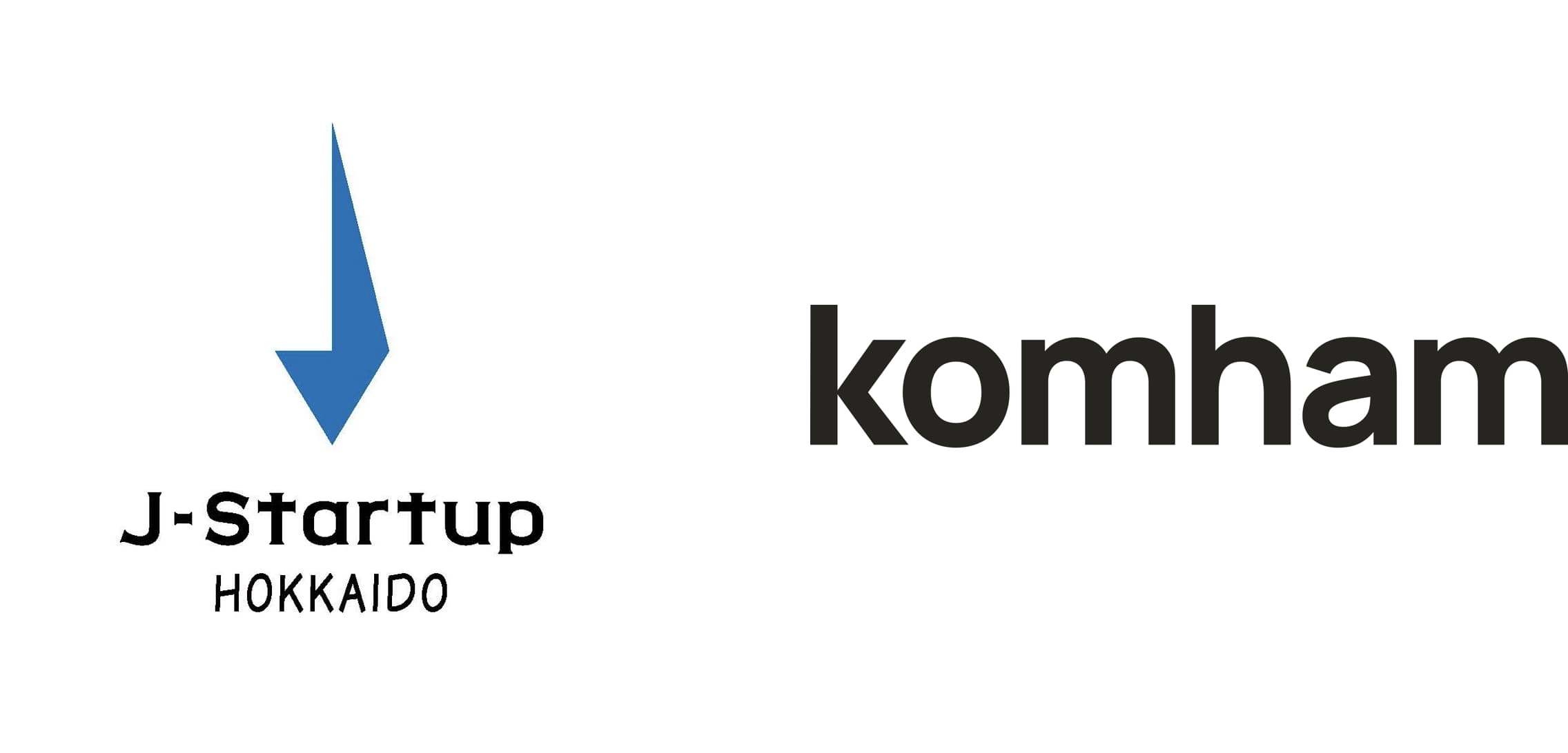 komham、経済産業省北海道経済産業局が支援するスタートアッププログラム「J-Startup HOKKAIDO」認定企業に選出