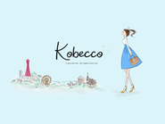 自社ブランドとして、 おしゃれで洗練された神戸の魅力を発信するインスタグラムアカウント@kobecco_channel（“kobecco”）を運営しています。現在フォロワーは2万人を超え、さらに神戸の魅力をお伝えできるよう、2019年11月にリブランディングを行いました。