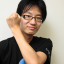 Daisuke Yamashita