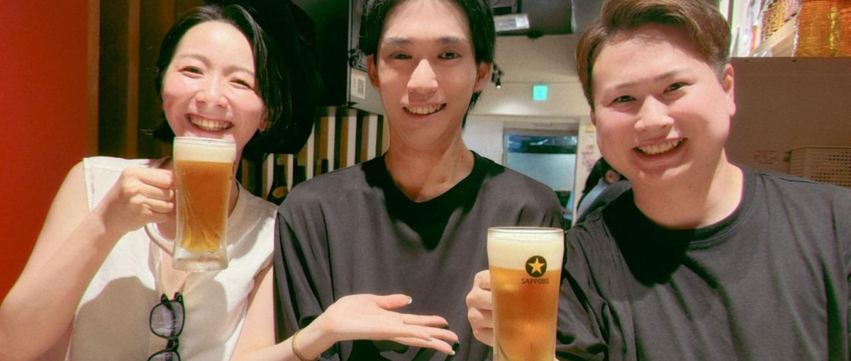 異業種出身の先輩も活躍中｜3年でプロを目指すコンサル職｜まずはお話だけでも