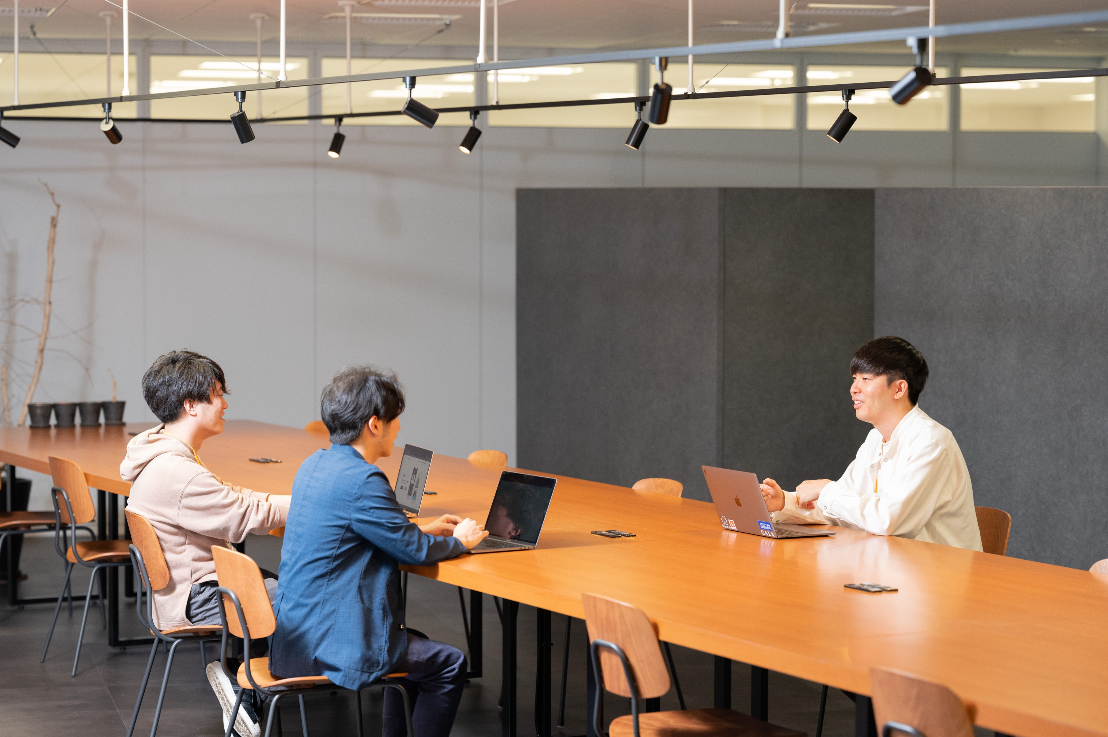  戦コン内定者輩出！大企業案件で圧倒的経験を積みたい学生を募集！