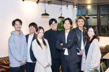 創業メンバー直下！スタートアップで本格的なマーケティングに挑戦できる！