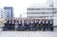 25卒集合写真
