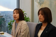 変化し続ける課題に一人ひとりが日々全力で挑戦しています。
