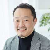 Ron Shigematsu