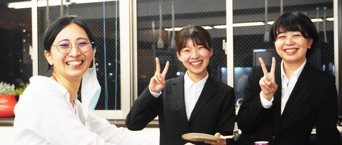 プロフェッショナル人材の育成に強みのある環境でエンジニアになりたい方募集！