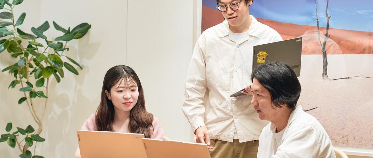 自社サービスにこだわらない！課題にマジで向き合う課題解決型HRセールス