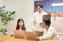 自社サービスにこだわない！課題にマジで向き合う課題解決型HRセールス