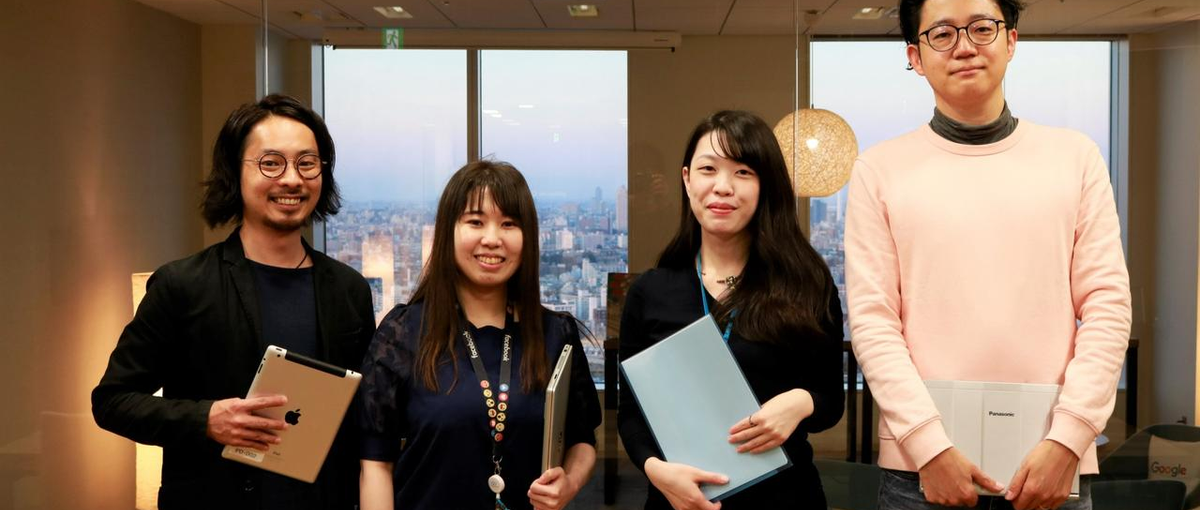 脱フリーランスデザイナー！急成長起業のエースになりませんか？