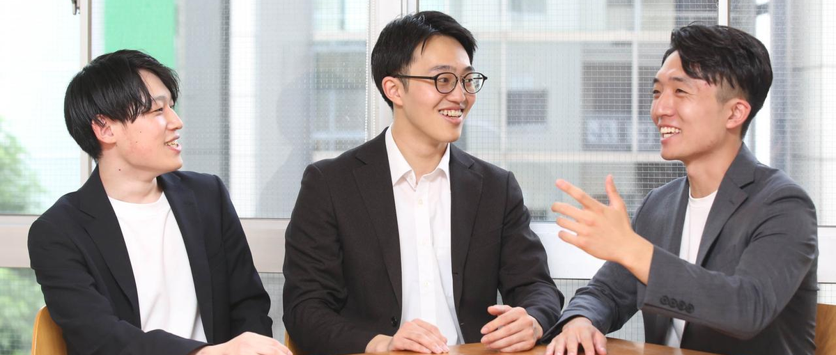 営業リーダー候補募集！急成長人材会社で働く選択肢