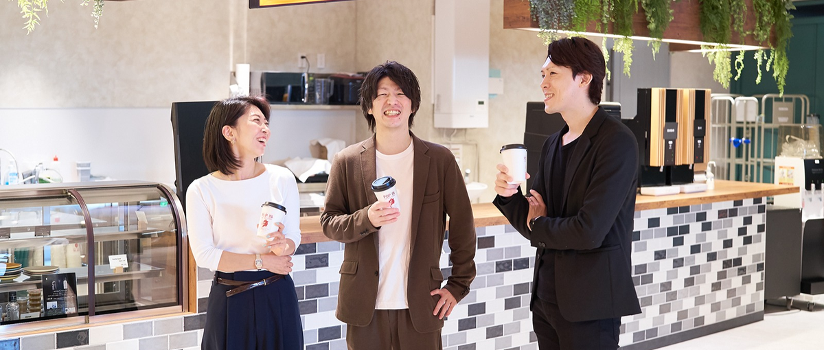 アニメ版権の海外ライセンス＆新規事業開発担当 募集！