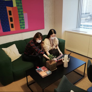 「オープネス」「若手の成長環境」「安心感」をテーマに会社諸制度の整備も急ピッチで進めています！