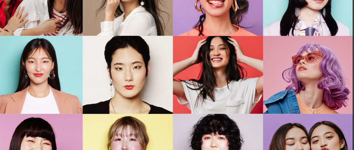 あなたのピル体験を通じて、女性のウェルビーイングを一緒に推進しましょう！