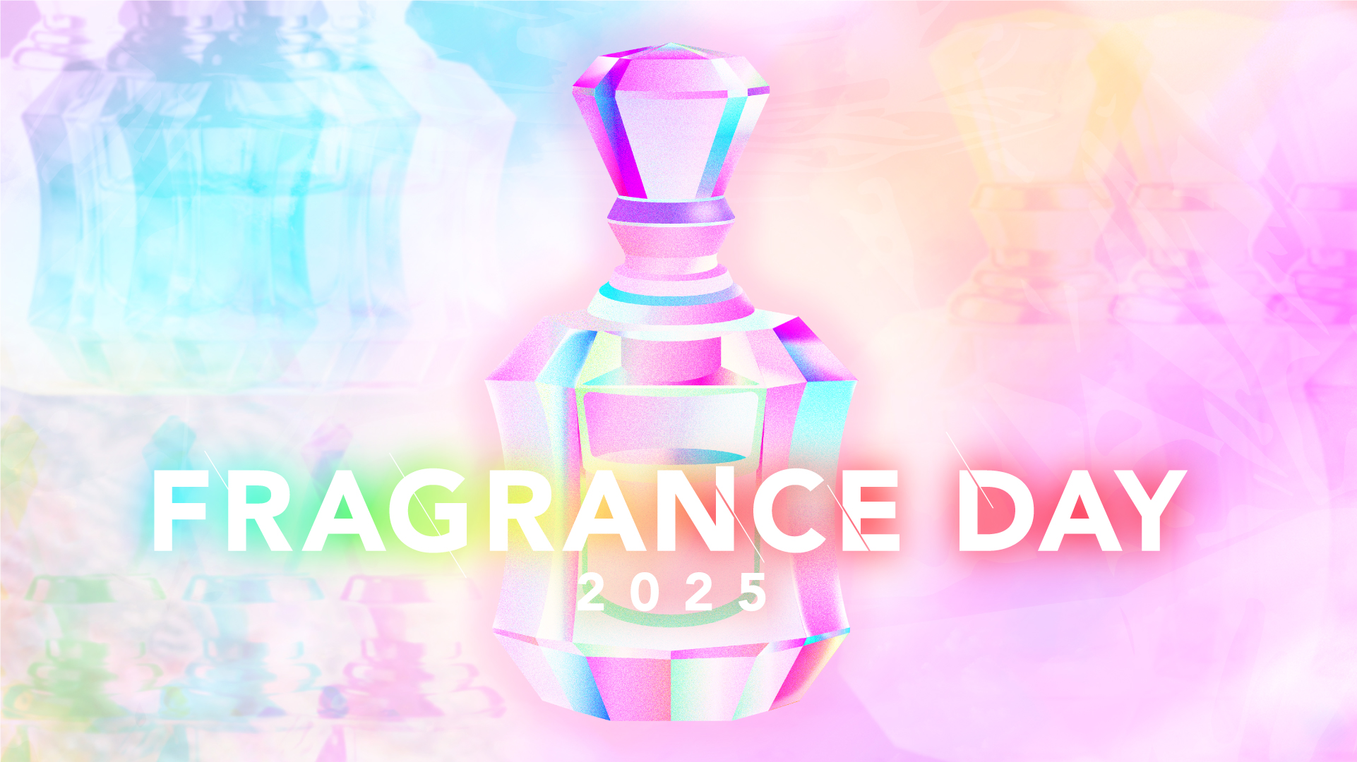 【広報ブログ】香りの祭典「FRAGRANCE DAY 2025」イベントレポート