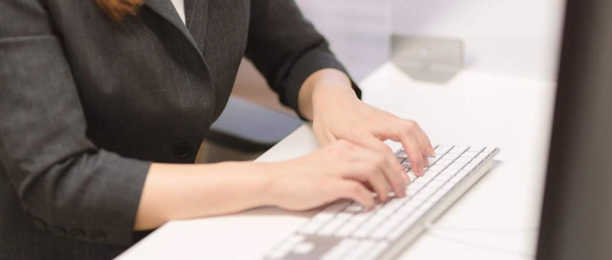 少人数精鋭チームでの事務スペシャリスト募集！強みを生かして働きませんか？