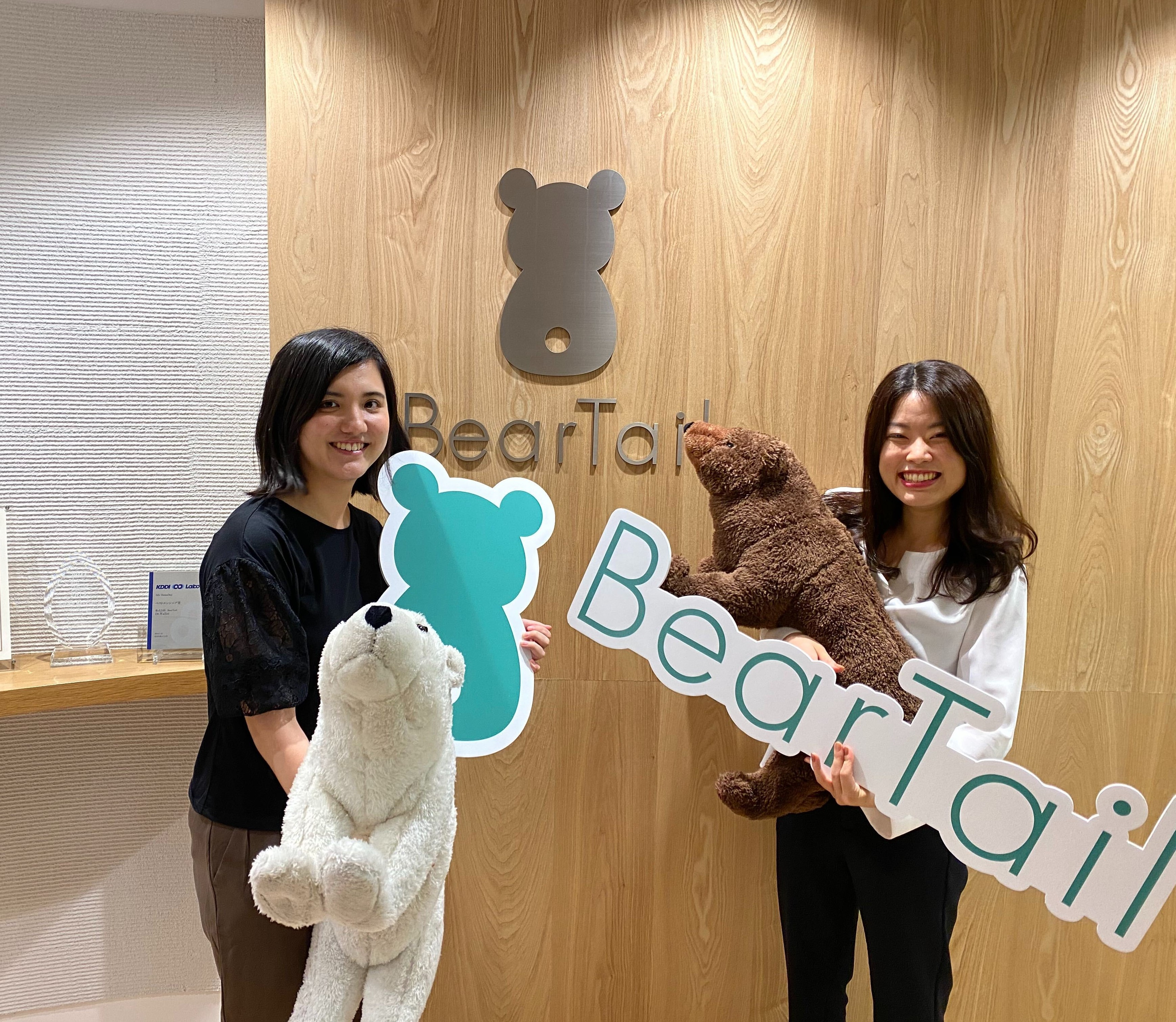 【20卒対談】海外インターン経験者と大学院進学予定者のイレギュラーな人生とベンチャー企業への思い。