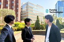 巨大市場の変革に挑む！テクノロジーで建設業界の未来を創る事業開発