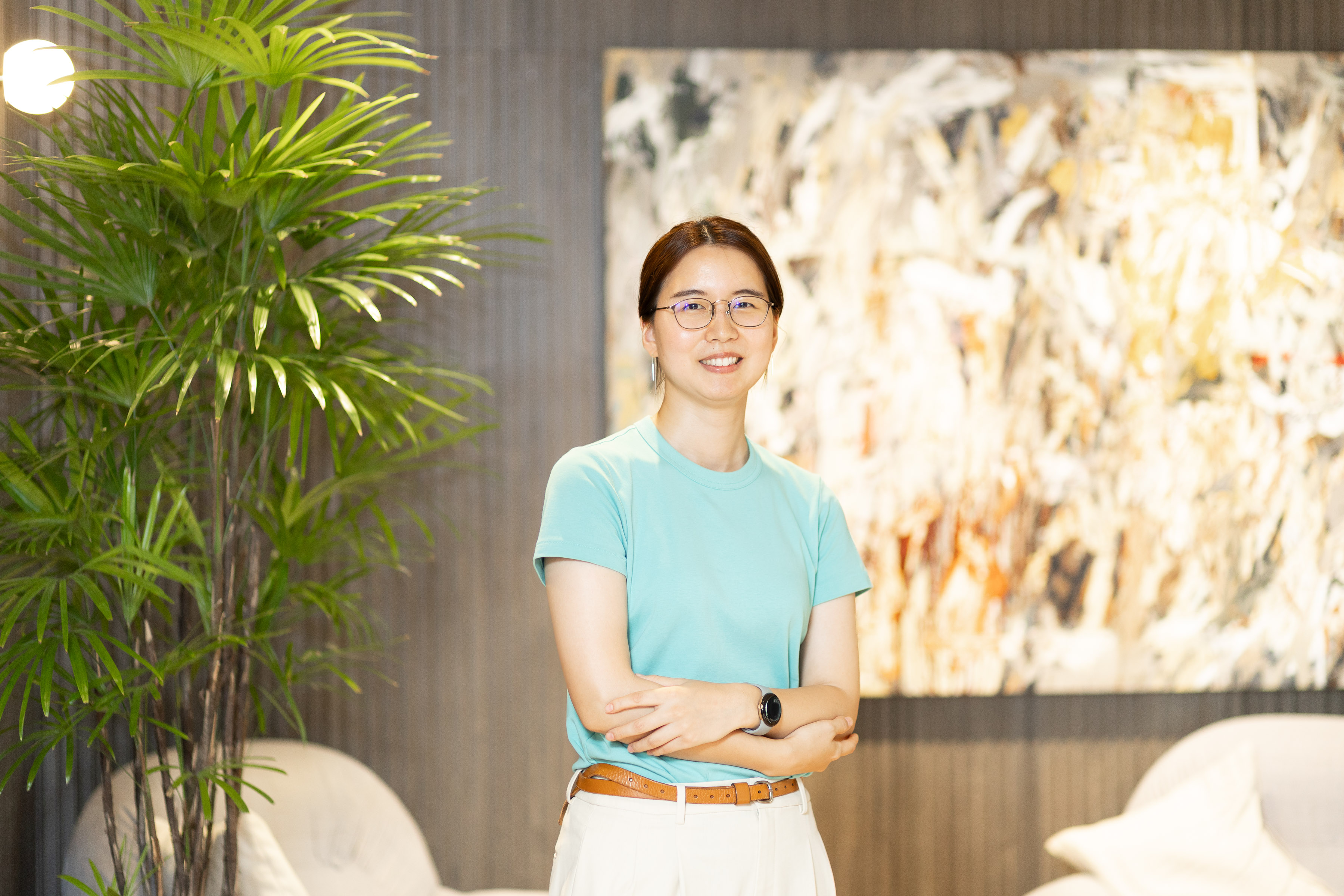 VOGUE風30の質問答えてみた | 丸野編